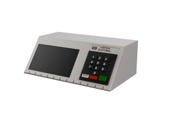 Eleição do Conselho Tutelar tem mais de 2,4 mil votos em Agudos