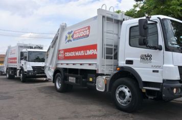 Prefeitura faz mudança no horário de coleta de lixo em alguns bairros
