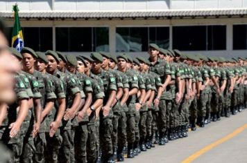 Alistamento militar deve ser feito até 30 junho