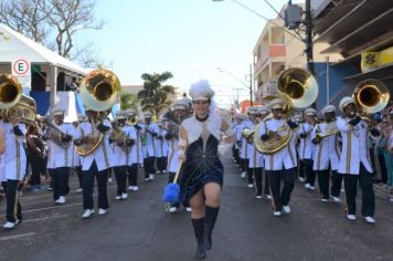 Corporação Musical Maestro João Andreotti comemora 48 anos com apresentação neste sábado (20/11)