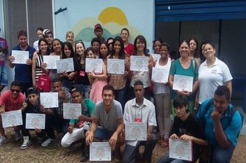 Vagas abertas para nova turma do Time do Emprego em Agudos