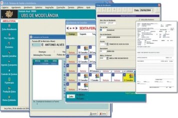 Agudos vai implantar novo sistema de informação nas unidades de saúde