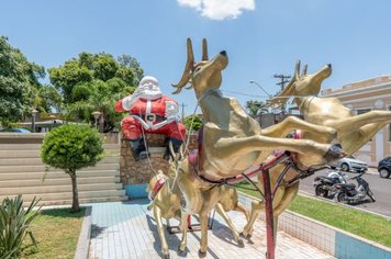 Assistência Social fará entrega dos convites para Festa de Natal, até sexta-feira, dia 14 de dezembro