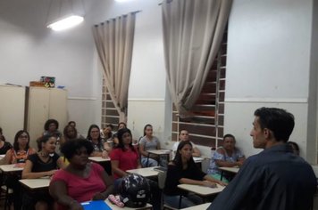 Prefeitura de Agudos triplica vagas para curso de Libras