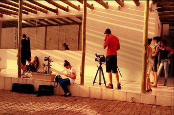 Inscrições para oficinas do Centro de Convivência do Adolescente estão abertas