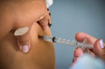 Agudos fará “Arraiá da Vacina” contra a Covid-19 neste sábado