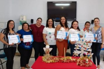 Fundo Social de Solidariedade de Agudos promoveu curso de costura industrial