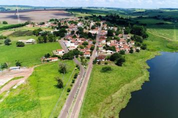 Distrito de Domélia terá modernização na iluminação pública