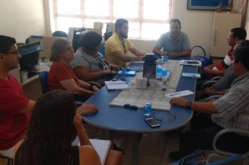 COMUNICADO PREFEITURA DE AGUDOS COVID 19