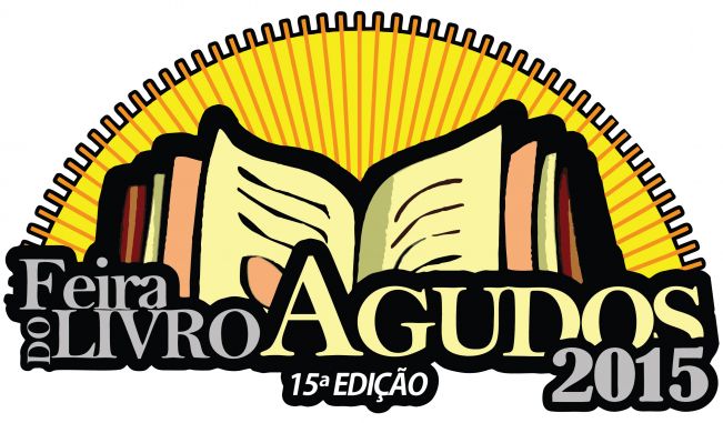 Feira do Livro começa nesta terça-feira em Agudos