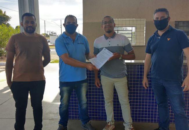 Rodoviária de Agudos contará com lanchonete pela primeira vez