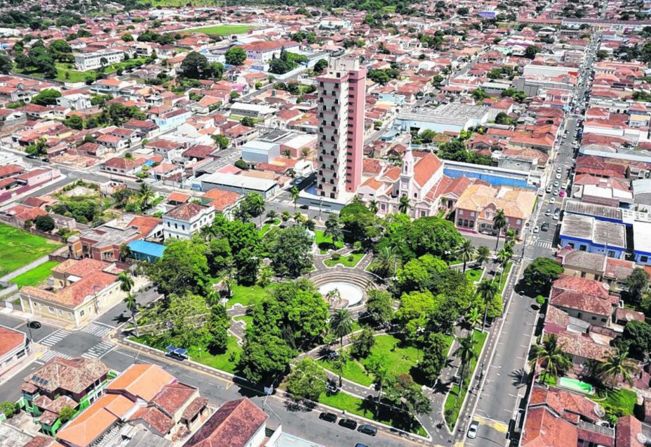 Prefeitura de Agudos convoca donos de imóveis para atualizar endereço 