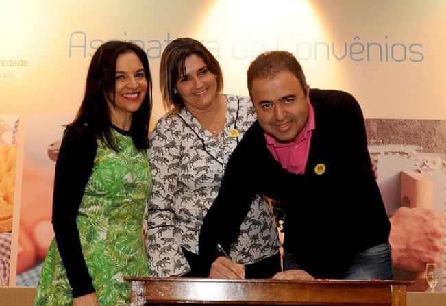 Fundo Social de Agudos divulga ações realizadas em 2017