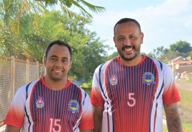 Agudos confirma participação nos Jogos Regionais 2022