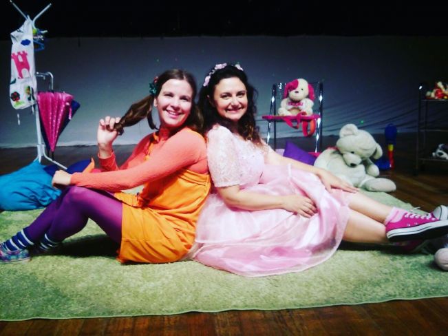 Agudos recebe peça de Teatro Infantil do Circuito Cultural Paulista