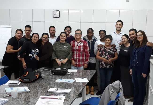 Prefeitura entrega certificados a novos empreendedores de Agudos