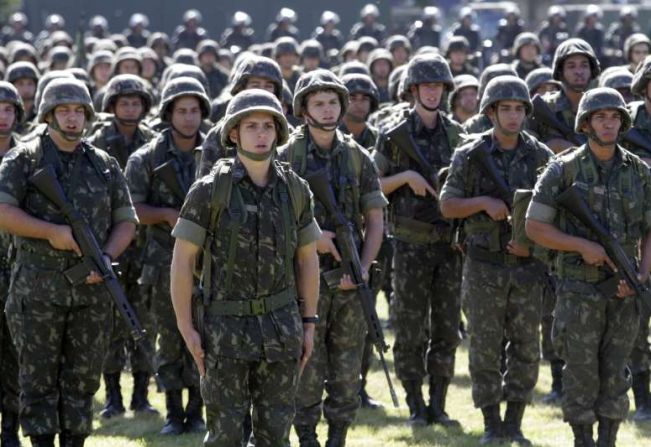 Alistamento militar deve ser feito até 30 junho