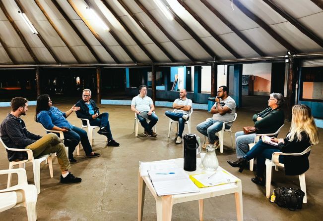 Comtur fará primeira reunião do ano no próximo dia 16