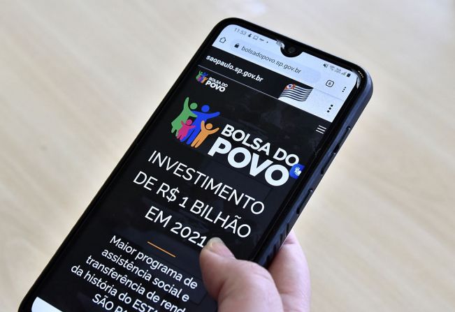 Programa oferece curso e bolsa de R$ 540 em Agudos, inscrições estão abertas