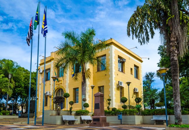 Audiência Pública de Avaliação do Cumprimento das Metas Fiscais do 3º Quadrimestre do ano de 2021