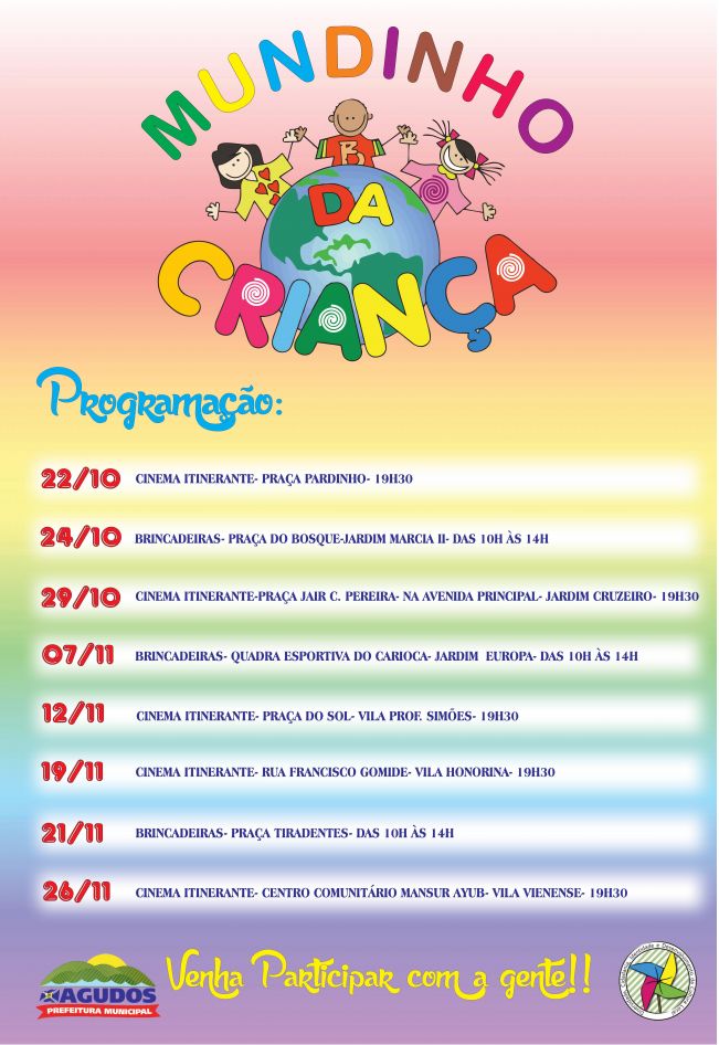 Mundinho da Criança
