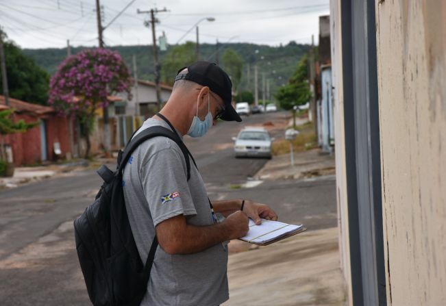 Agudos amplia ações de combate ao Aedes Aegypti