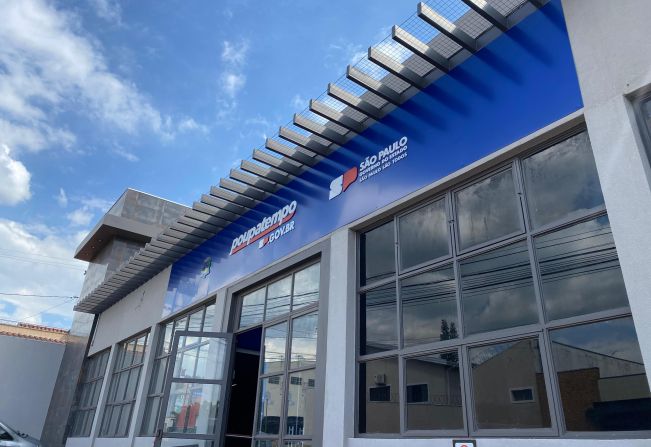 Abertura do Poupatempo será no próximo dia 20 em Agudos