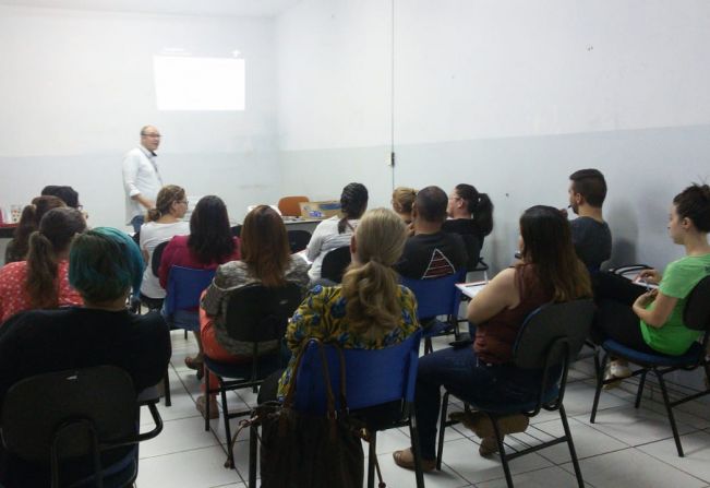 Prefeitura e Sebrae  promovem Oficina para Microempreendedores Individuais