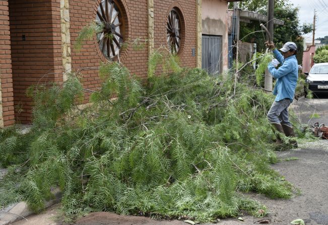 Cronograma de coleta começa no próximo dia 30 em Agudos