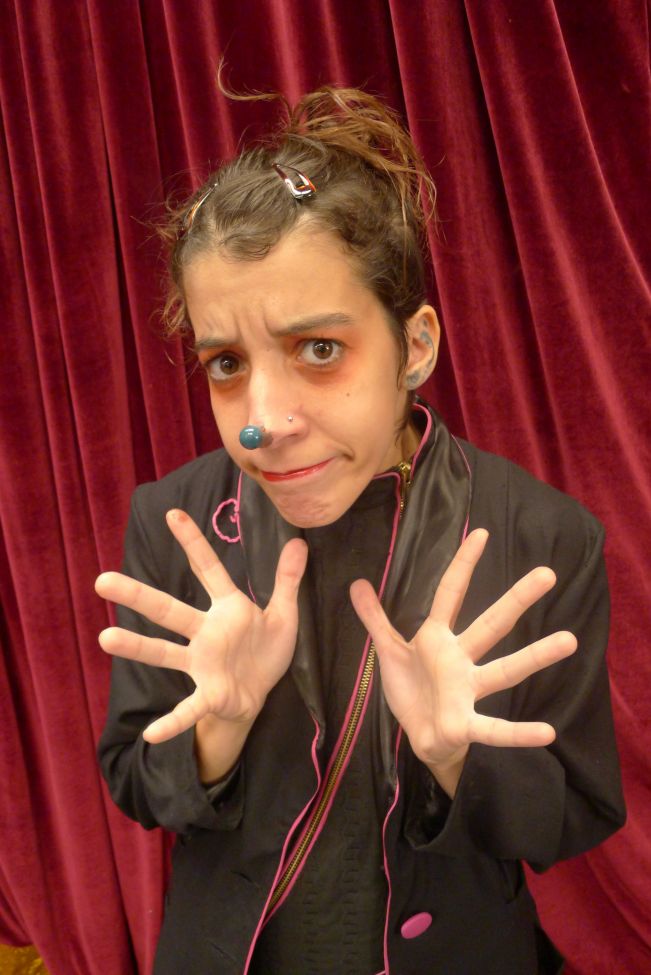 Cultura de Agudos traz espetáculo estrelado por atriz Argentina