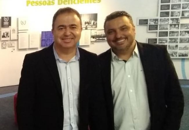 Confirmadas novas 103 casas para Agudos, a previsão é de início das obras em 90 dias