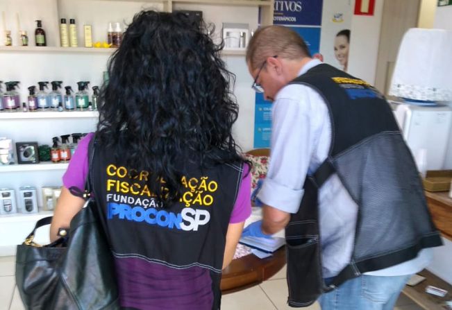 Procon vai intensificar fiscalização em Agudos