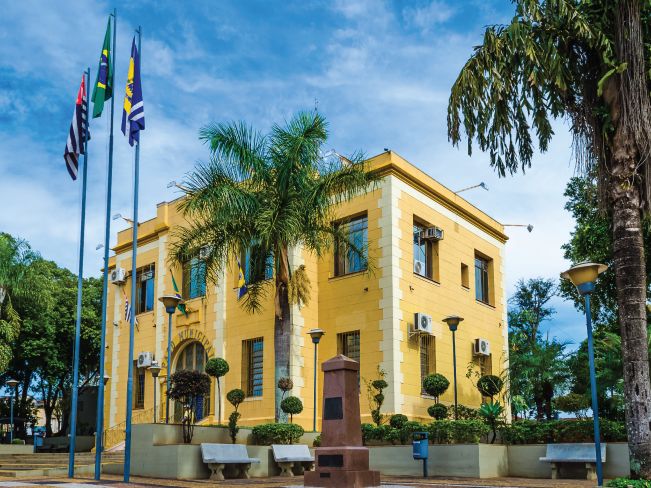 Carnês do IPTU começam a ser entregues no fim do mês em Agudos