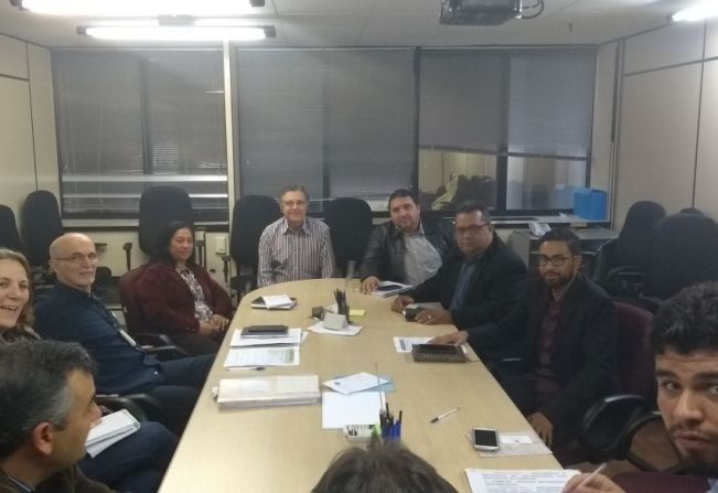 Agudos participa de reunião técnica do MIT na Secretaria Estadual de Turismo