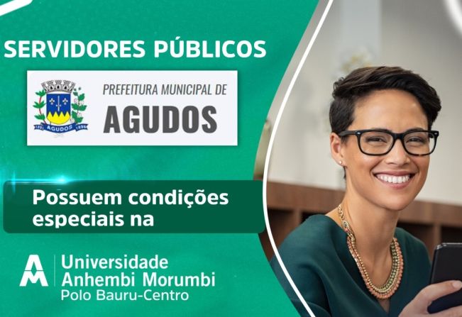 Servidores Públicos recebem bolsas de estudos para Graduação e Pós-Graduação