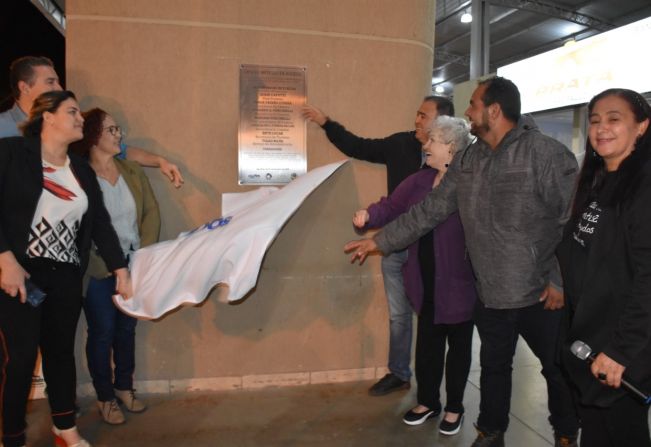 Prefeitura de Agudos inaugura Casa do Artesão em salas do terminal rodoviário