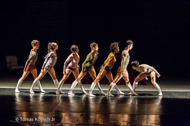 Mostra de Dança Principiar acontece neste domingo em Agudos