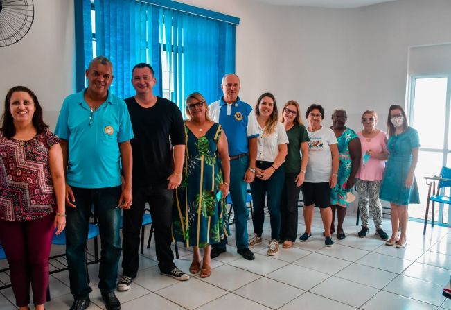 Prefeitura retoma atividades na Sede dos Conselhos Municipais