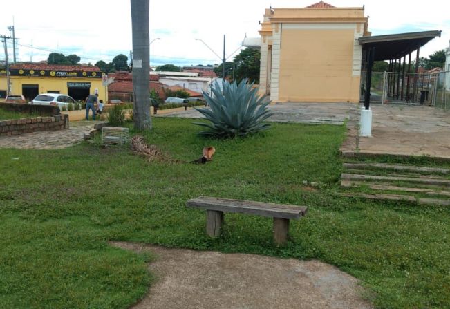 Feirinha da Lua terá Edição Especial de Natal em três dias na Estação Sorocabana