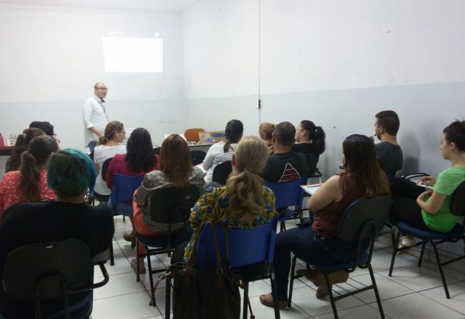 SEBRAE AQUI de Agudos completa 01ano de atividades