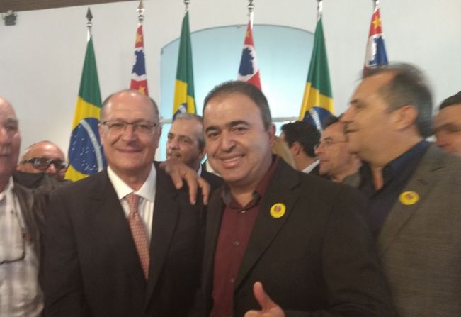 Agudos recebe liberação de R$ 250 mil para construção da Ponte Sertãozinho