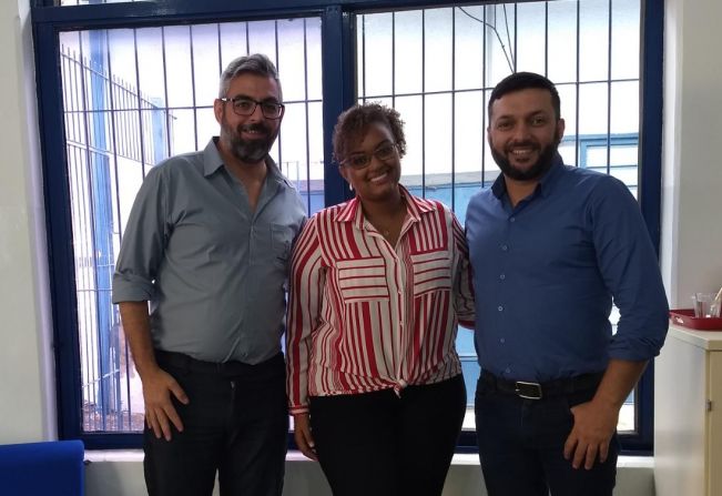 Agência Pública de Emprego criada pela Prefeitura, “Emprega Agudos” volta a ser modelo para cidades da região