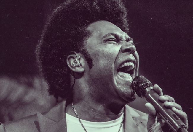 Marcha Para Jesus acontece neste sábado com Thalles Roberto