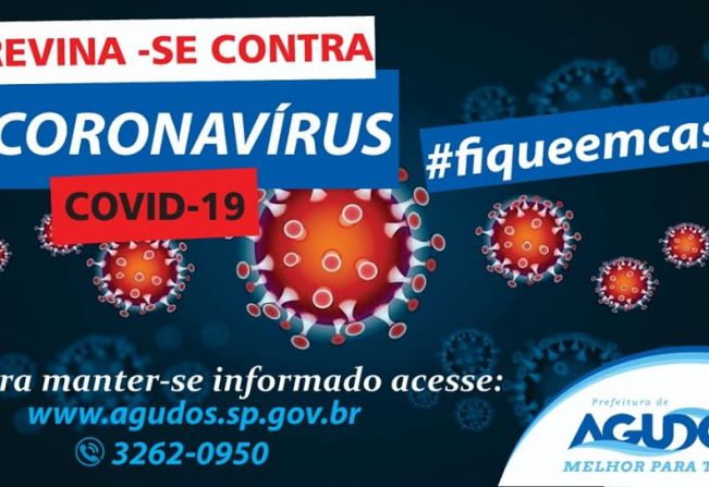 COMUNICADO Prefeitura e Acira estudam formas de flexibilizar funcionamento do comércio