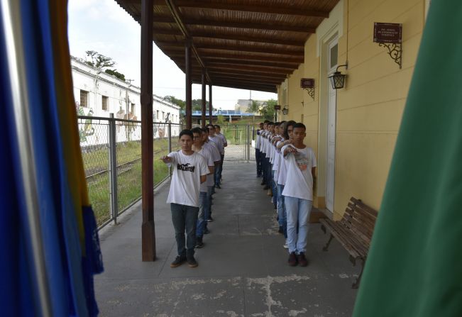 Junta do Serviço Militar de Agudos divulga balanço da entrega de certificados