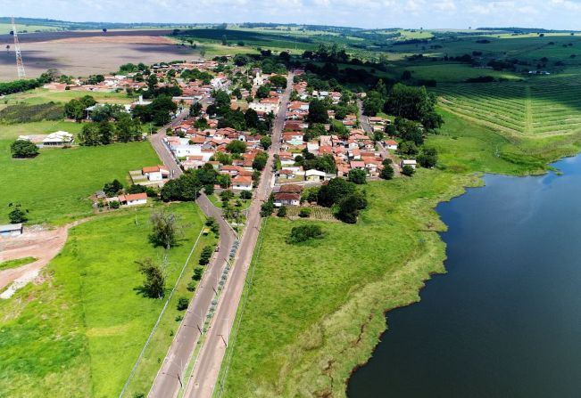 Prefeitura de Agudos promove serviços itinerantes para atender a população de Domélia e Assentamentos