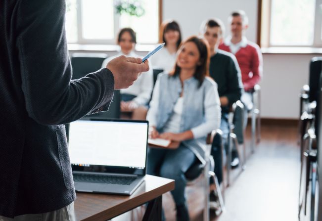 Agudos oferece oportunidades de capacitação profissional 