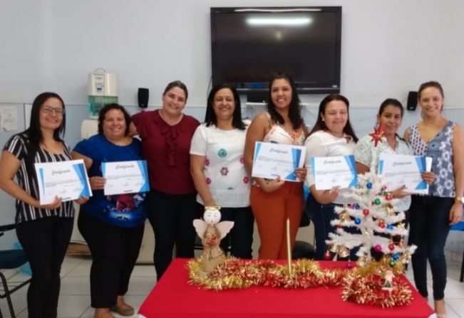 Fundo Social de Solidariedade de Agudos promoveu curso de costura industrial